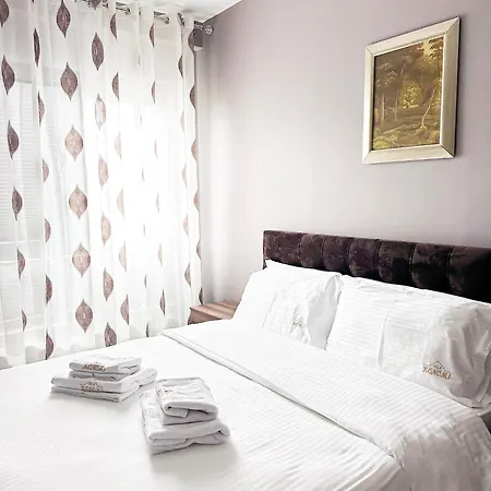Sunset Apartment Vlore