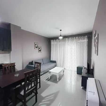 Sunset Apartment