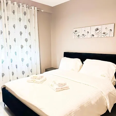 Apartamento Sunset *