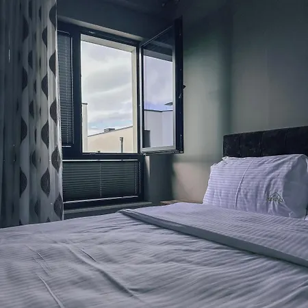 Sunset Apartamento Vlorë