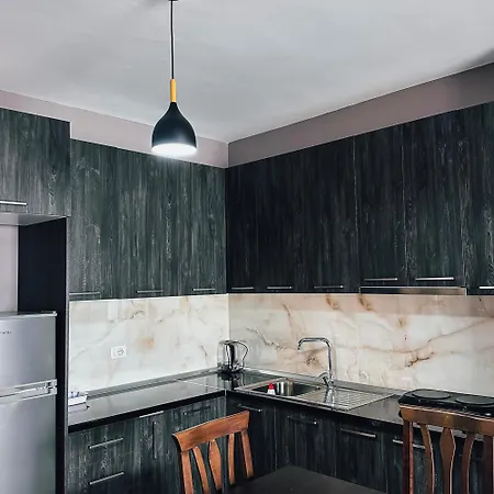 Apartamento Sunset Vlorë