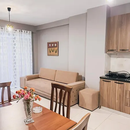 Sunset Apartment Vlorë
